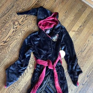 Harry Potter Bathrobe